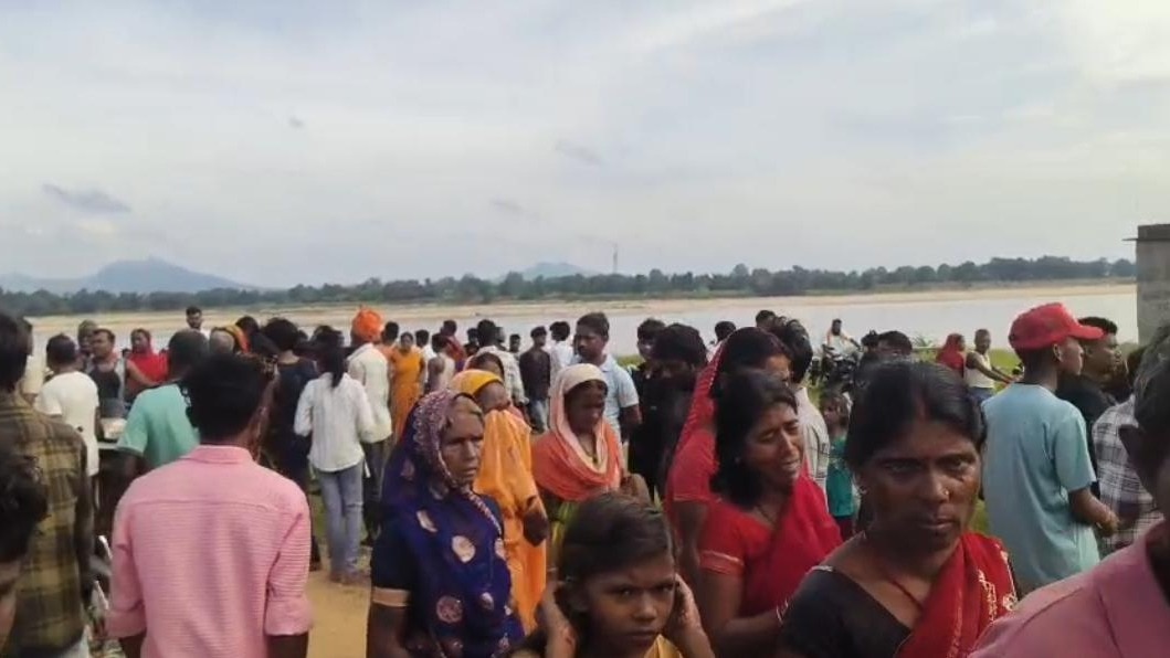 Immersion during Karam Puja turns fatal in Jharkhand, 6 children drown