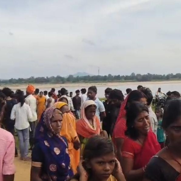 Immersion during Karam Puja turns fatal in Jharkhand, 6 children drown