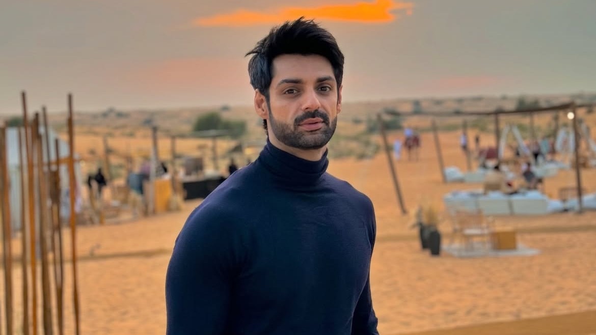 Karan Wahi rules out Bigg Boss 20 wild card entry, says not coming this year