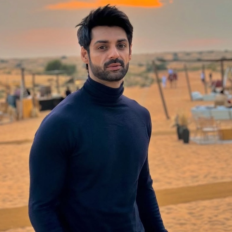 Karan Wahi rules out Bigg Boss 20 wild card entry, says not coming this year