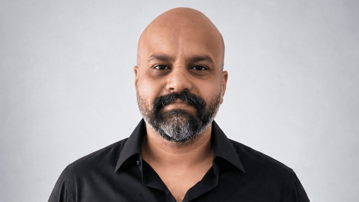 ISL gets a CEO now. Meet the man in Indian football's biggest new role