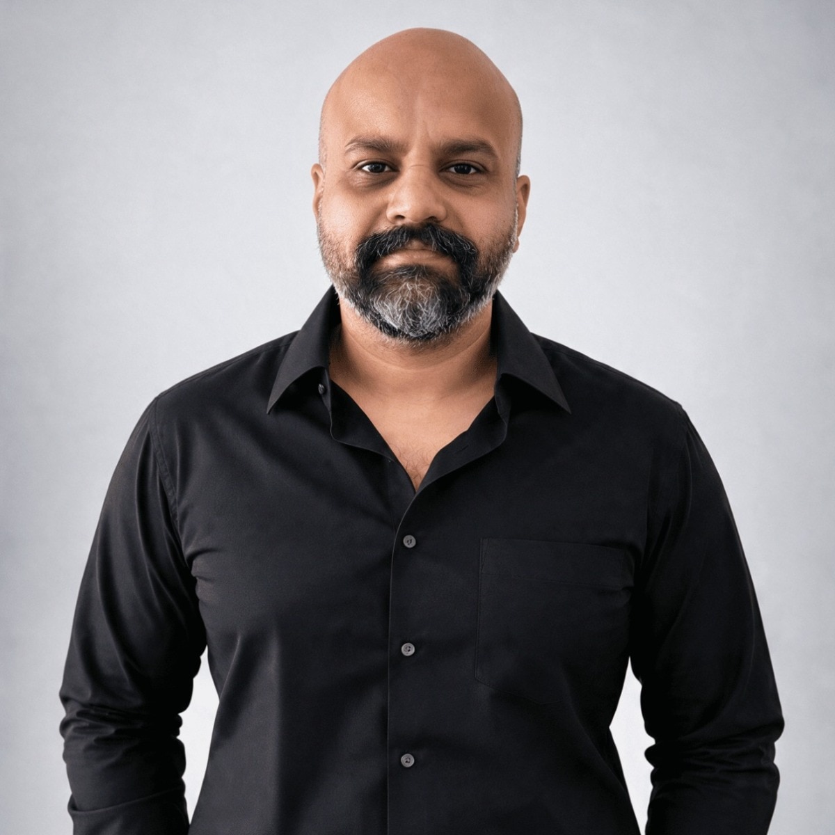 Karan Yadav