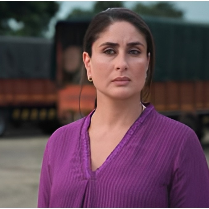 Daayra box office Day 1: Kareena Kapoor film opens below Kunal Kemmu’s Vibe