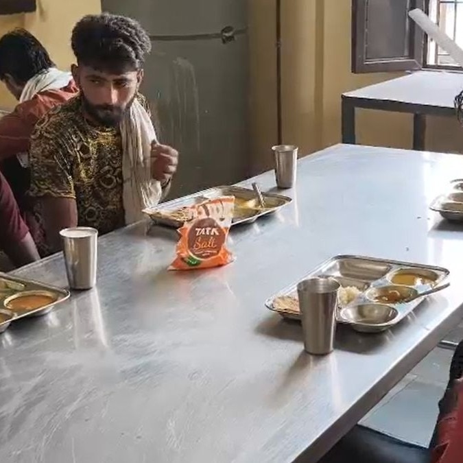 Beef in Tamil Nadu govt hostels? Minister says students sought it, decision soon