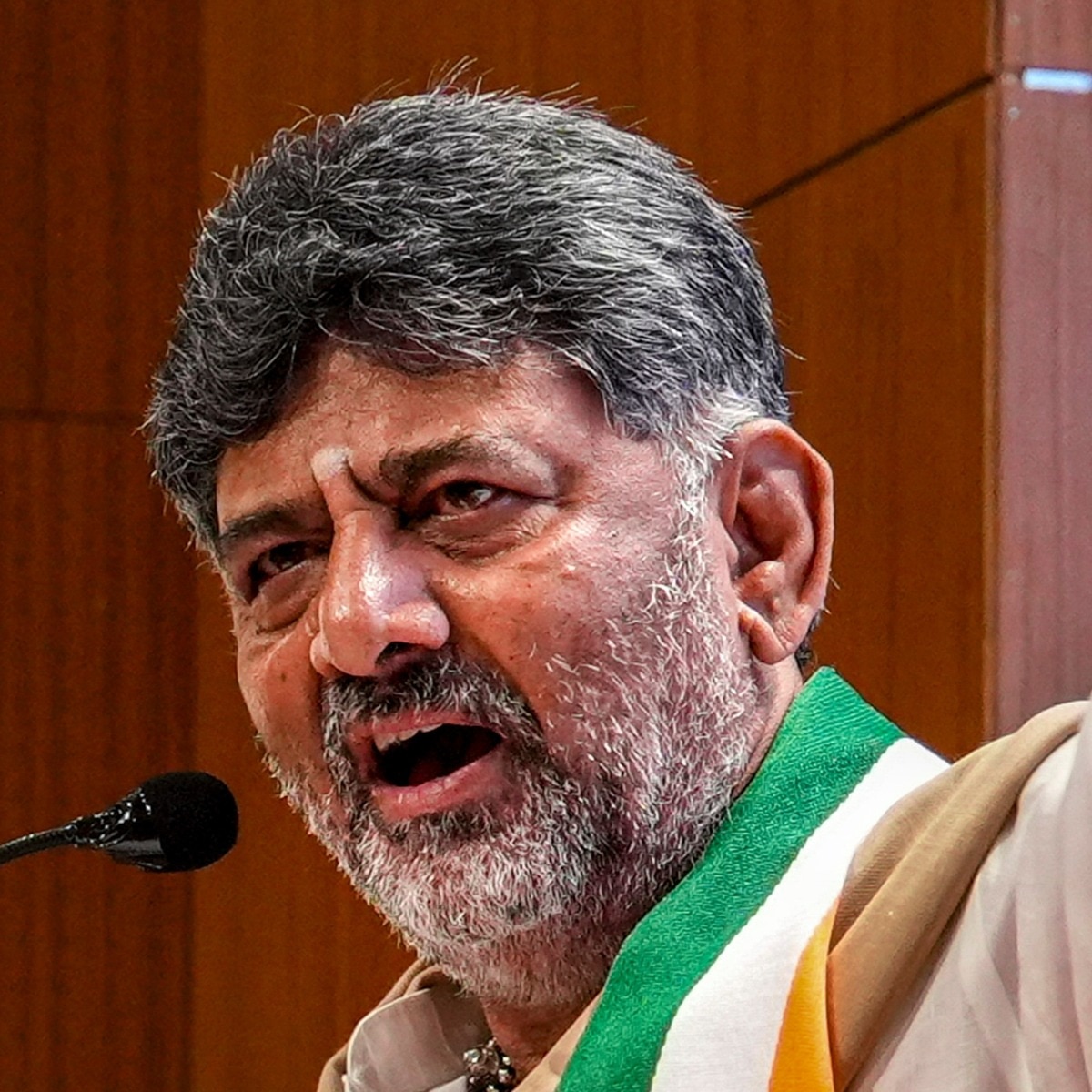 Tulu's wait ends, DKS delivers what BJP promised to Karnataka's Hindutva heartland