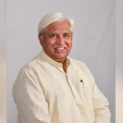 Karnataka Congress MLA H K Patil threatens to quit if Gadag not declared drought-hit