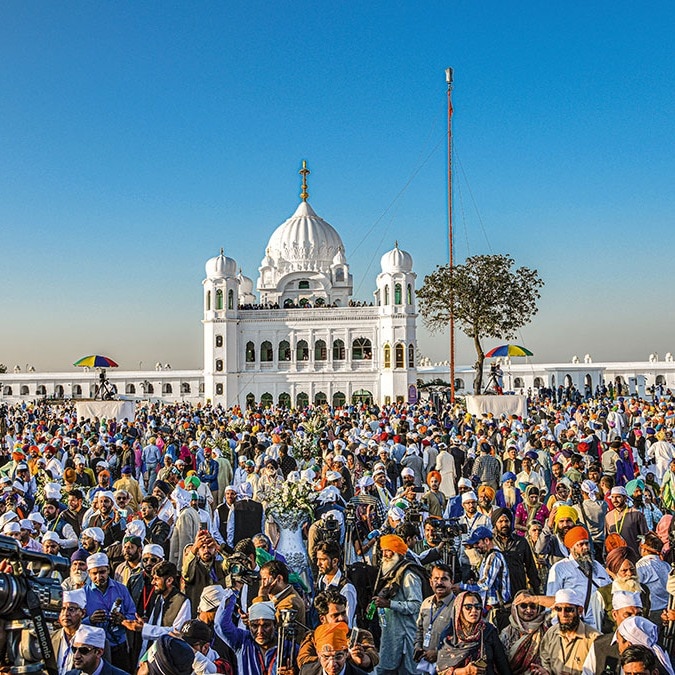 From the India Today archives (2019) | Guru Nanak: The revolutionary one