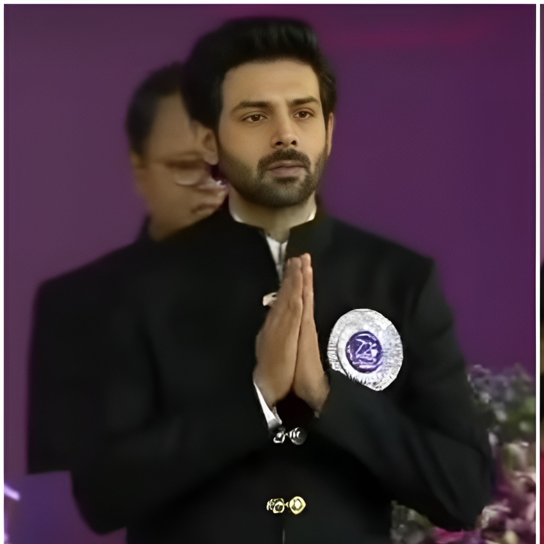 Dream of small town boy: Kartik Aaryan celebrates National Award with a moving note