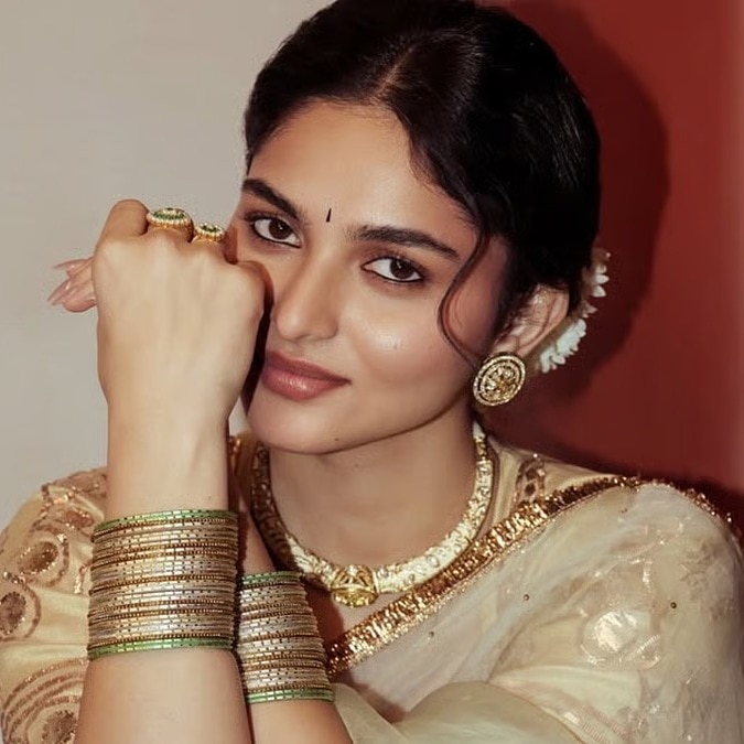 Actor Kayadu Lohar addresses criticism over not promoting Tamil film Immortal
