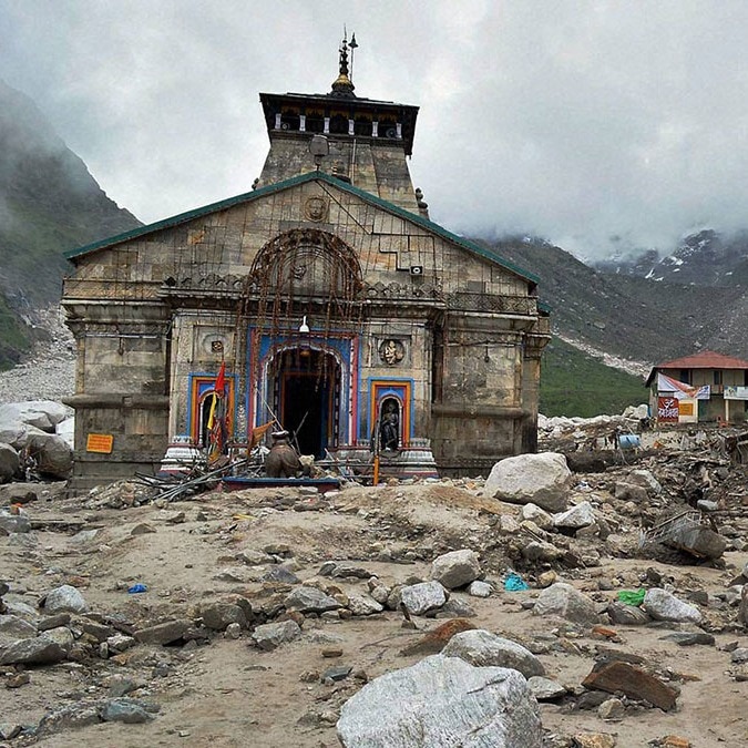 From the India Today archives (2013) | Kedarnath floods: An alarm for worse