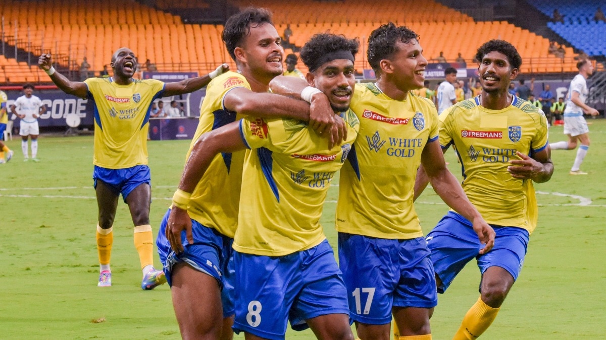 Kerala Blasters confirm 100% sale; UAE-linked group reported behind takeover