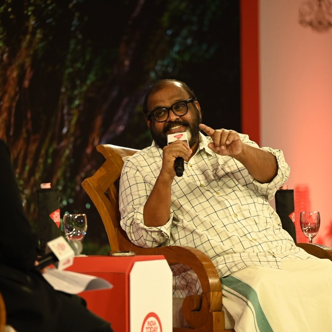 China adapted, CPM didn’t: India’s only communist minister decodes Left’s decline