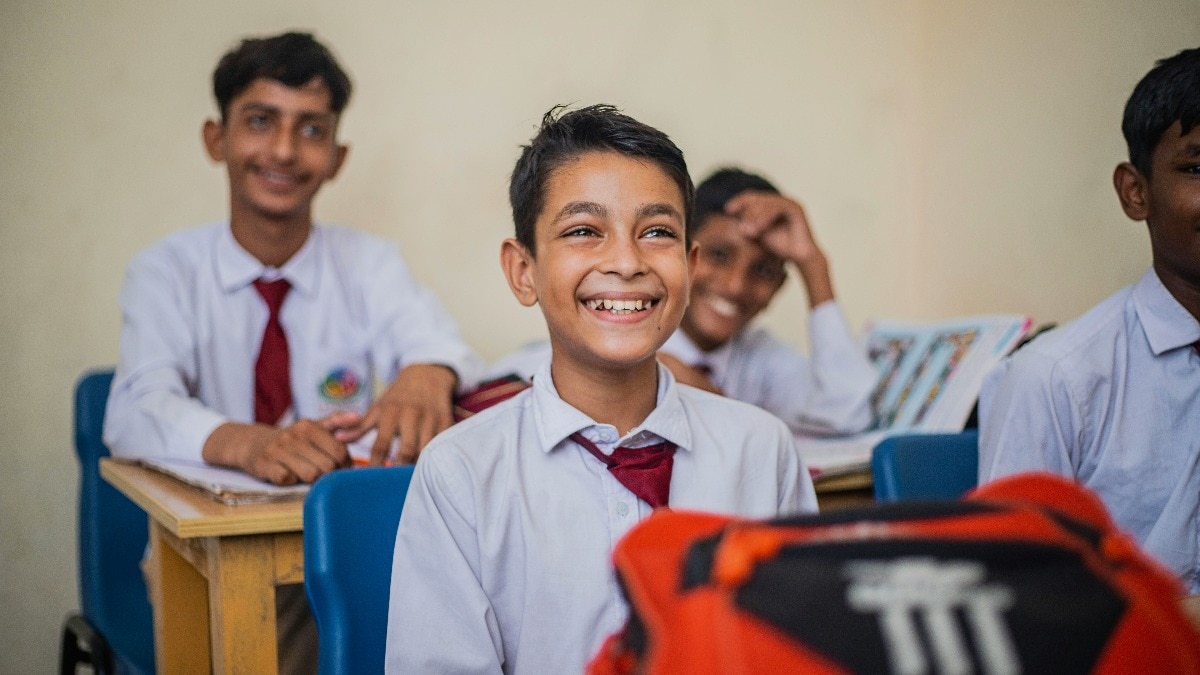 Keralam panel says boys, children who don't identify with a gender can keep long hair