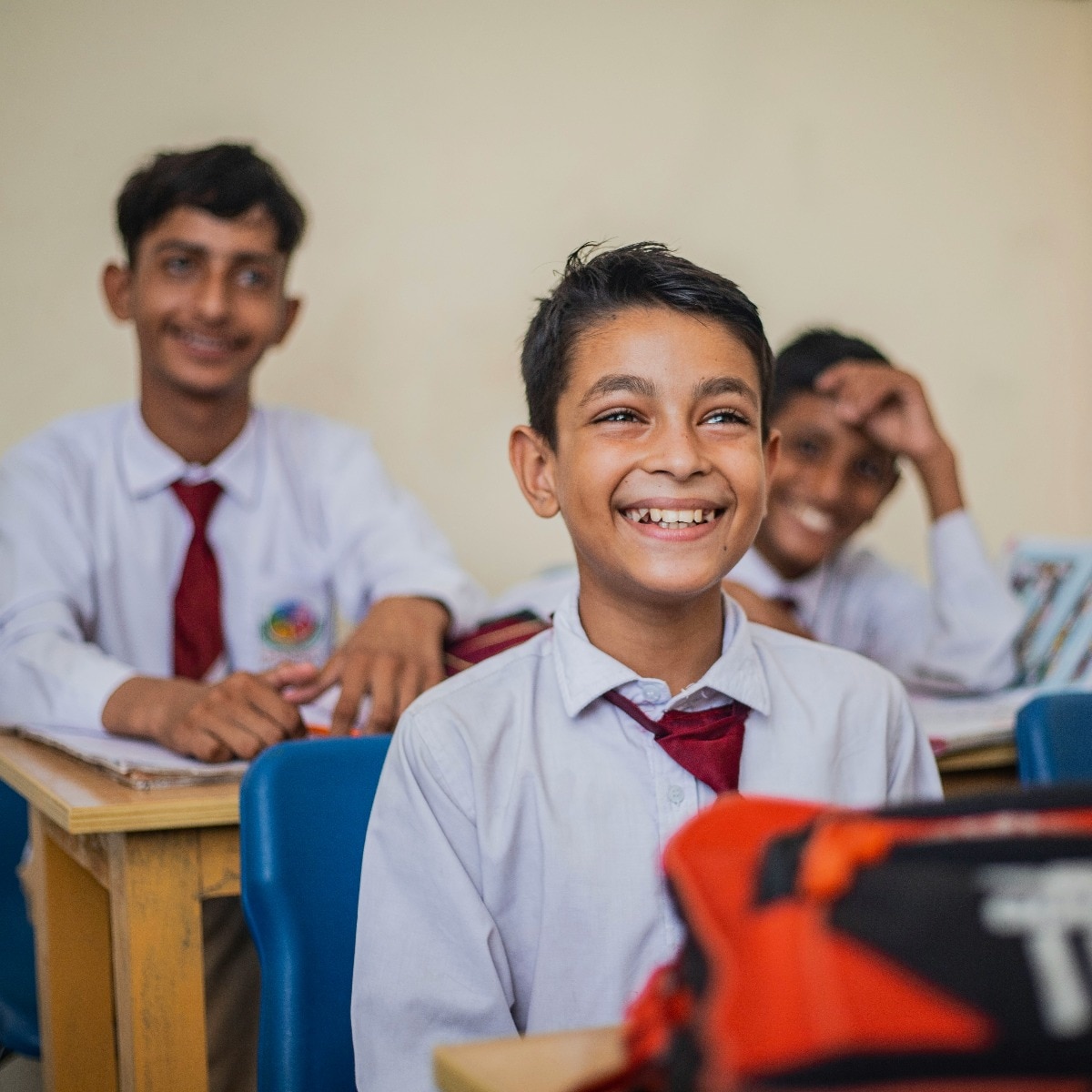 Keralam panel says boys, children who don’t identify with a gender can keep long hair
