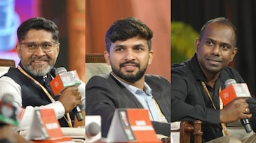 Sewer-cleaning robots to AI therapy: How 3 Keralam startups are solving problems Sewer-cleaning robots to AI therapy: How 3 Keralam startups are solving problems