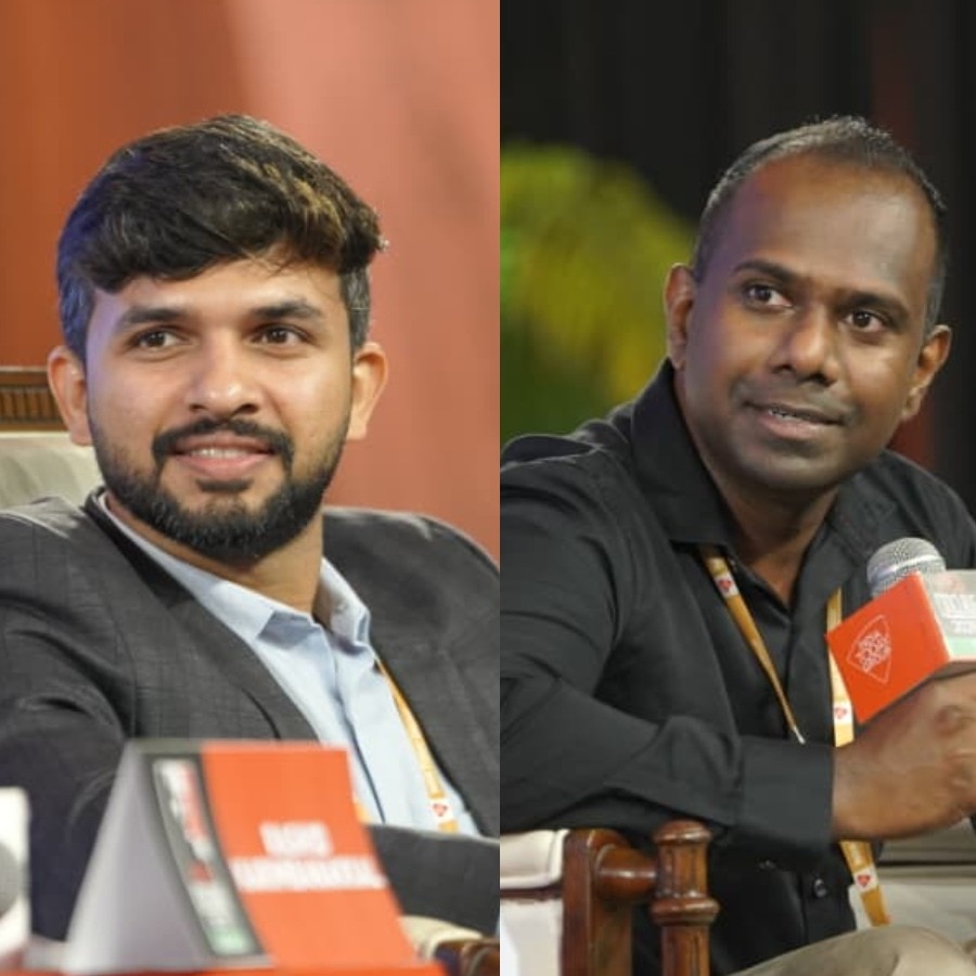 Kerala startups at India Today Conclave South: On robots, AI, chips and scaling up fast