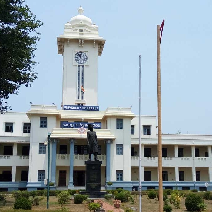 Kerala University draft code on campus politics sparks opposition