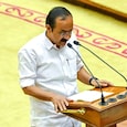 Kerala white paper showdown Kerala white paper showdown