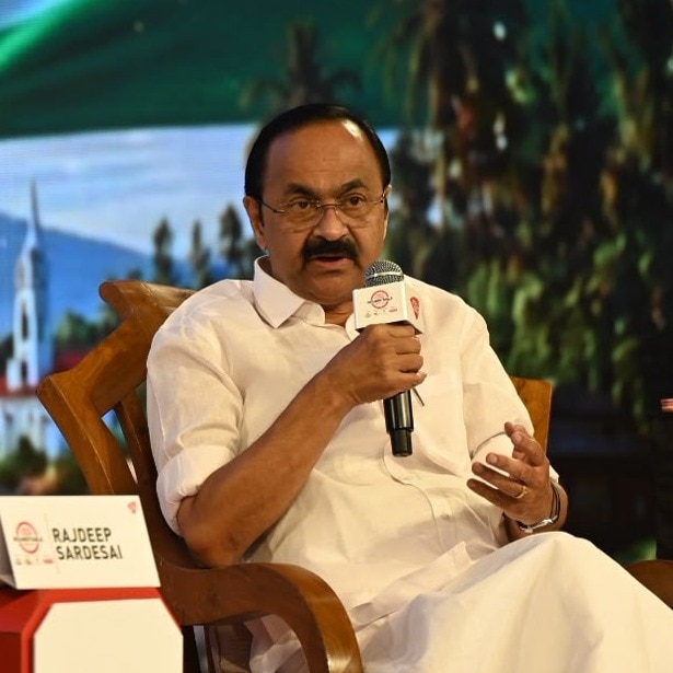Congress opposes Adani in Delhi, opens doors in Keralam? CM Satheesan responds