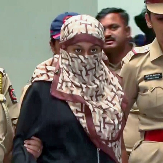 Ketan Agarwal case