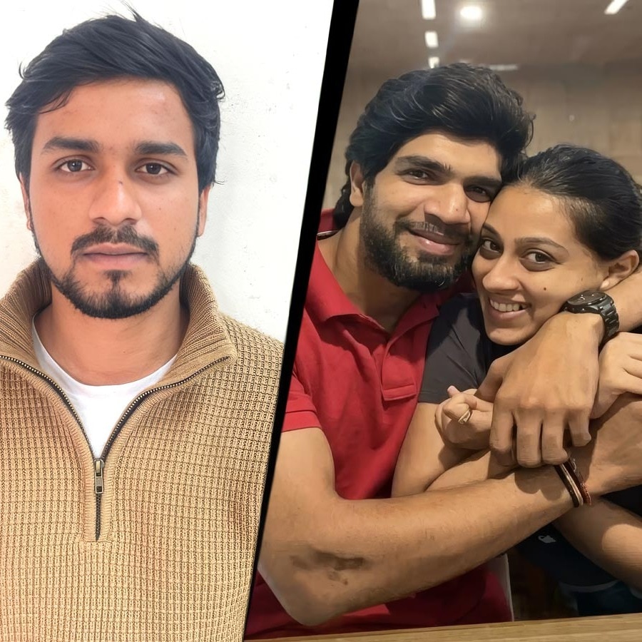 Siya, Chetan tried hiring hitman with friend’s help before pushing Ketan off fort