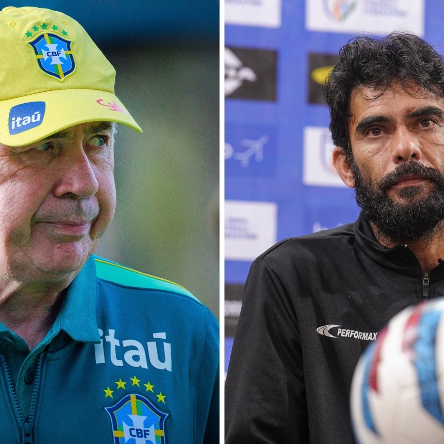 I don't care: Khalid Jamil responds to Ancelotti's remarks on India football culture