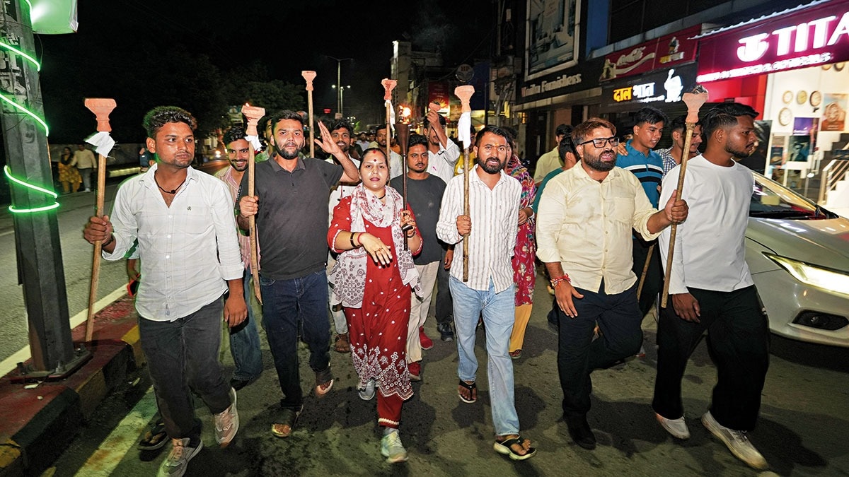Uttarakhand | Ask the Dalits of Devbhoomi