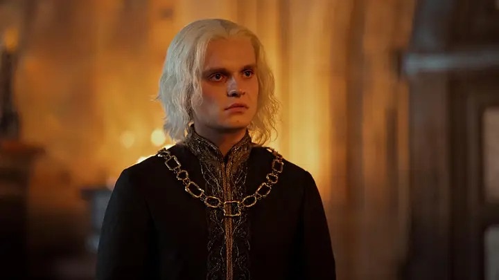 Game of Thrones is finally heading to cinemas with Aegon's Conquest in 2029