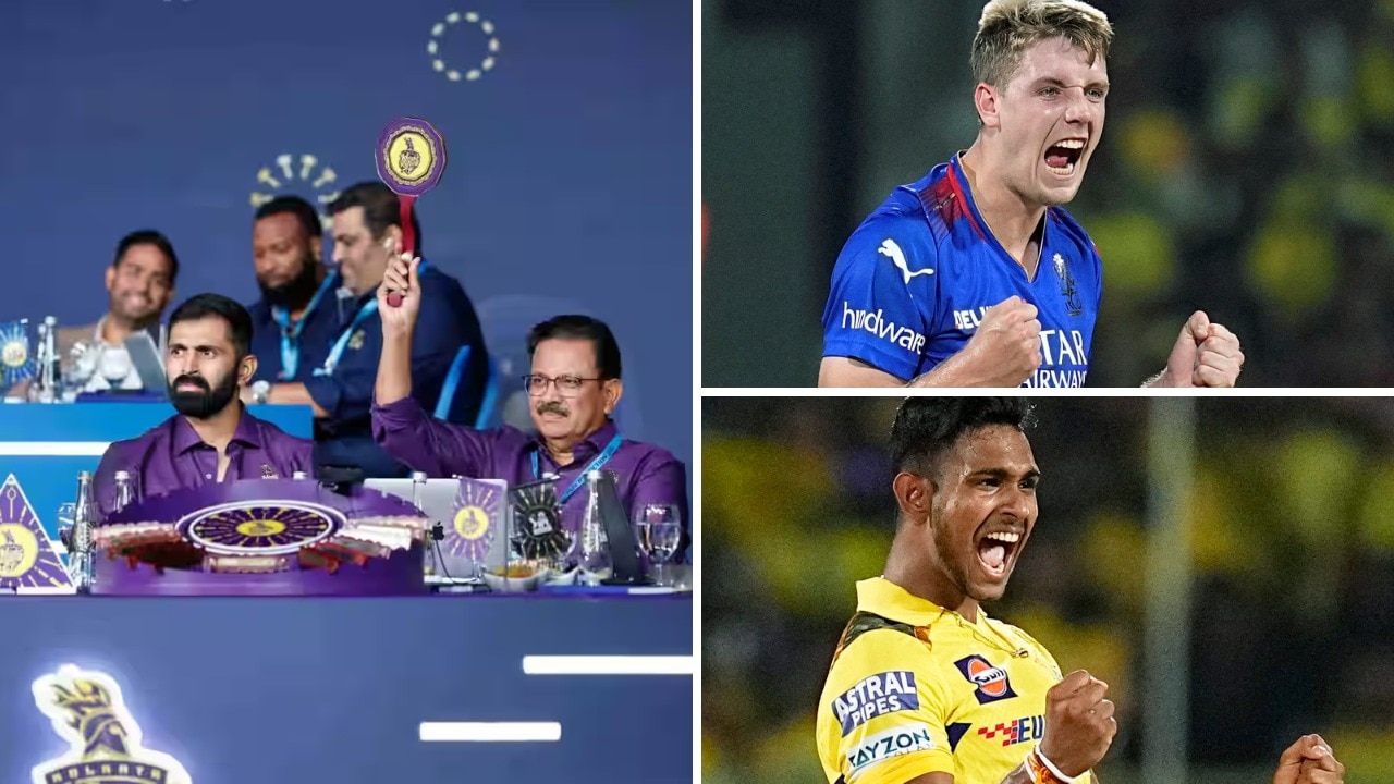 IPL 2027 auction to return to India after three years abroad, says Arun Dhumal