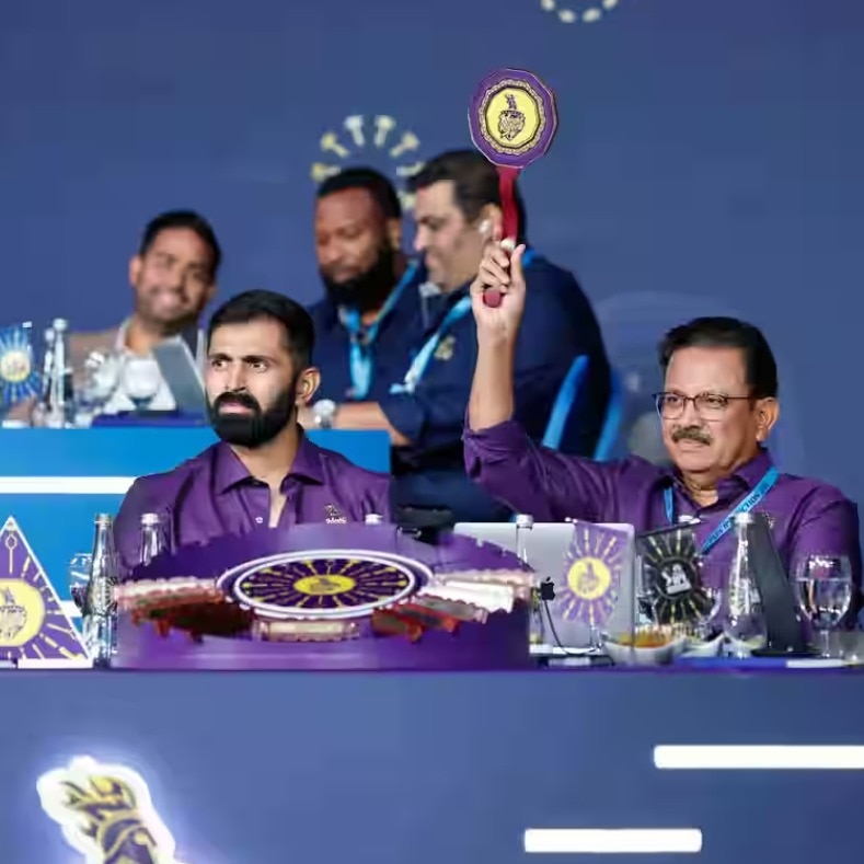 IPL 2027 auction to return to India after three years abroad, says Arun Dhumal