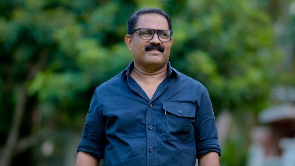 Keralam minister KM Shaji said he would not claim even a rupee from the government for travelling in his friend's Range Rover. (Photo: Facebook) KM Shaji, Keralam Minister for Local Self Govt Department. (Image: Facebook)