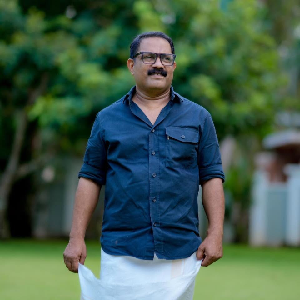 Keralam minister's use of friend's Range Rover as official vehicle sparks row