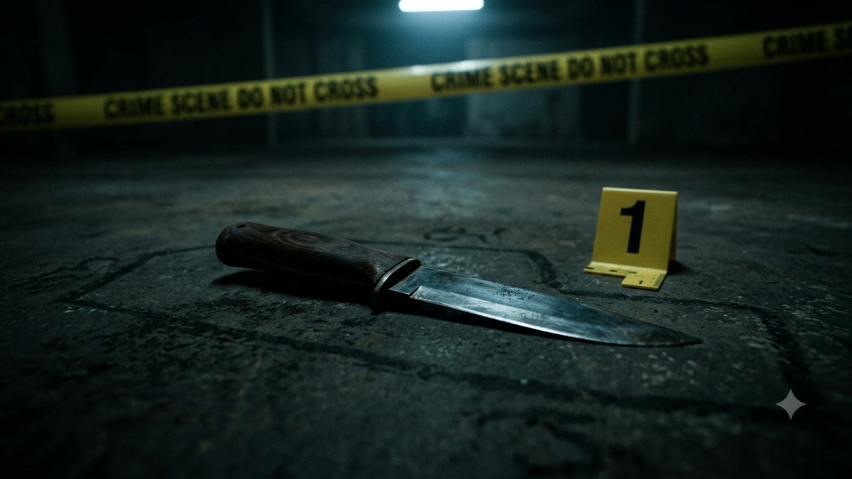 Delhi man stabbed to death after 'Papa' joke sparks friends' quarrel