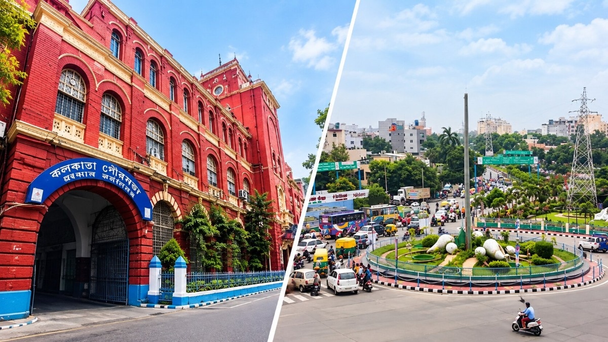From Lenin Sarani to Park Circus, Kolkata roads face renaming review