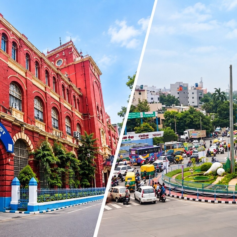 From Lenin Sarani to Park Circus, Kolkata roads face renaming review