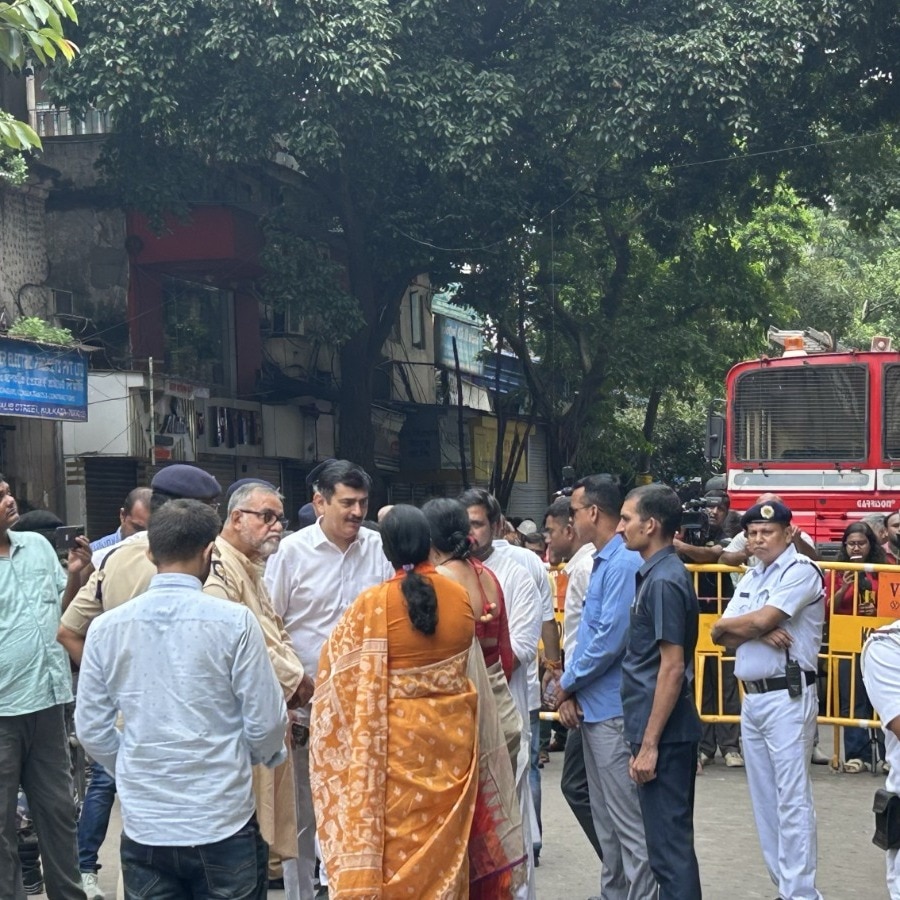 Only 41 of 960 Kolkata hotels pass fire checks after Shikha Inn blaze