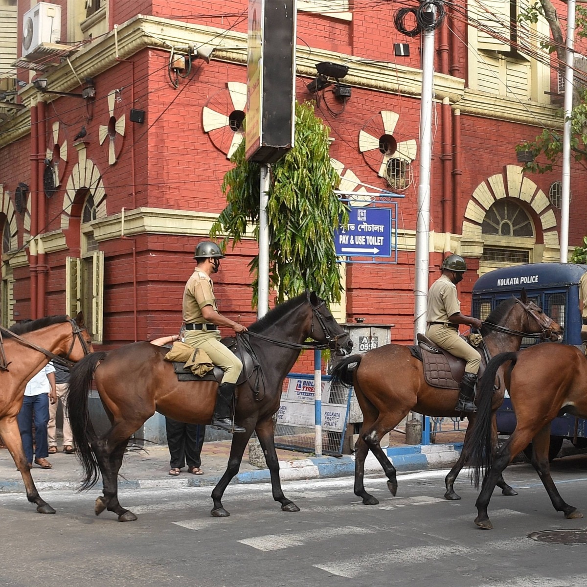 From Lenin Sarani to Ho Chi Minh Sarani: Kolkata roads face possible name change
