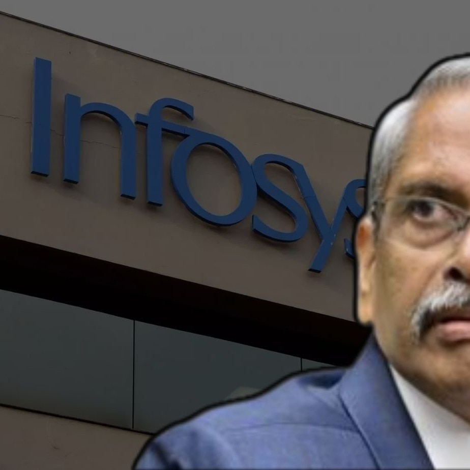 Will AI take your job? Infosys cofounder Kris Gopalakrishnan has the answer