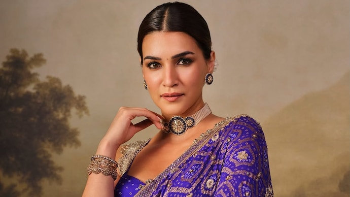 Kriti Sanon Kriti Sanon