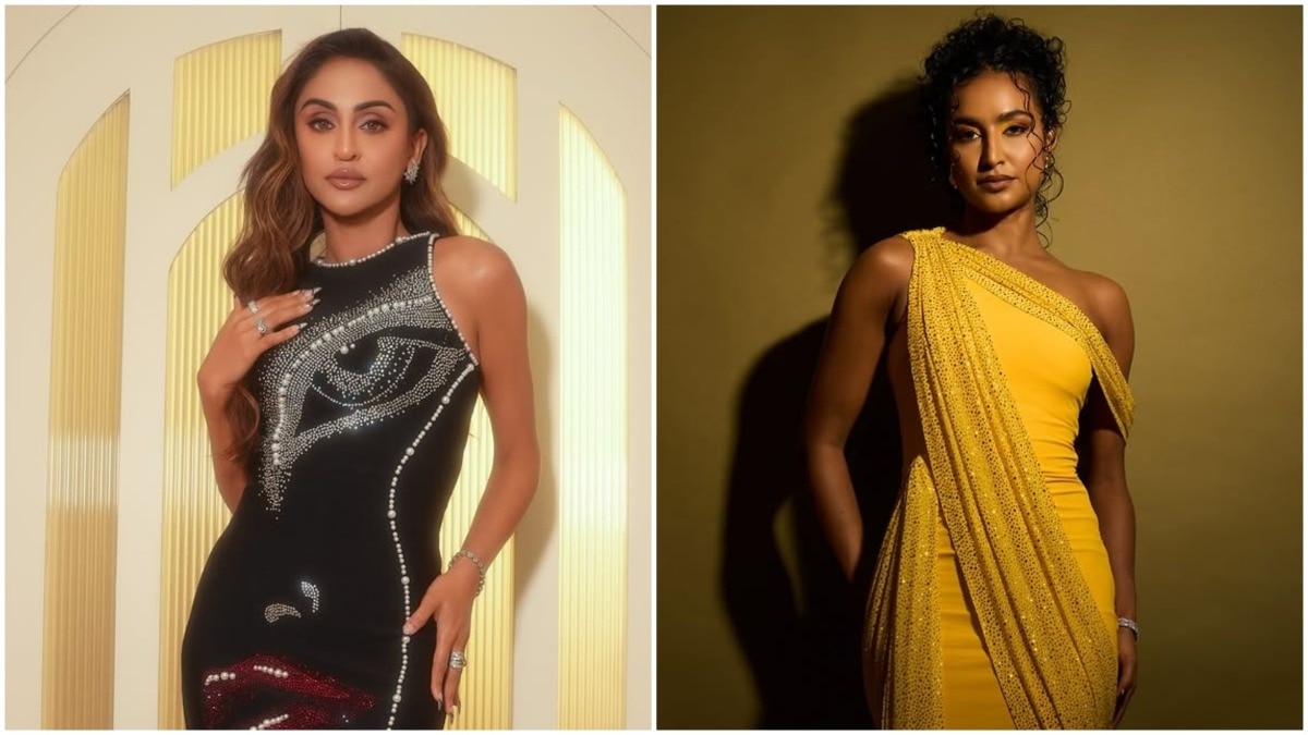 Krystle D'Souza and Rida Tharana win The Traitors 2, split Rs 66 lakh prize money