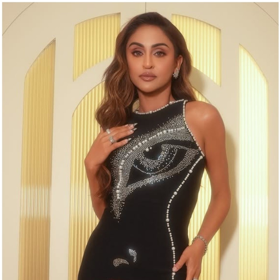 Krystle D’Souza and Rida Tharana win The Traitors 2, split Rs 66 lakh prize money