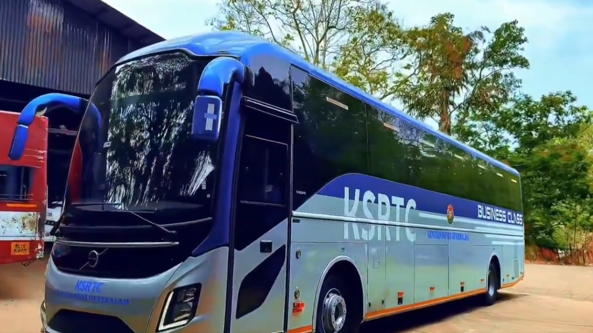 The Kerala government's Priyadarshini scheme recorded 12.62 crore free rides since its launch.