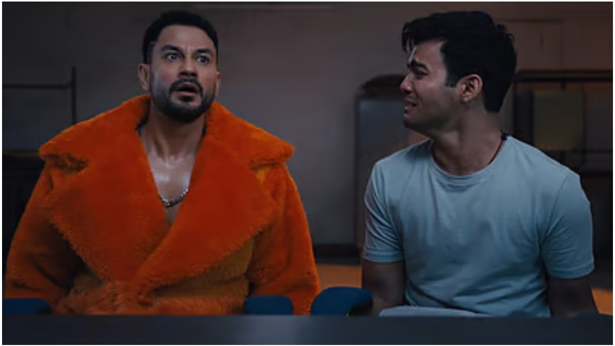 Vibe box office Day 1: Kunal Kemmu film opens low, beats Ek Din, Main Vaapas Aaunga