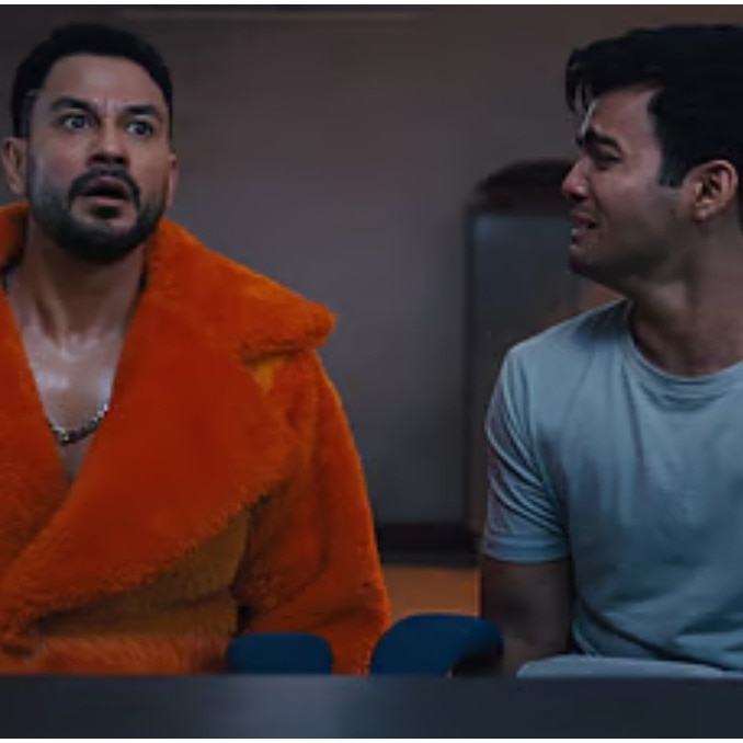 Vibe box office Day 1: Kunal Kemmu film opens low, beats Ek Din, Main Vaapas Aaunga