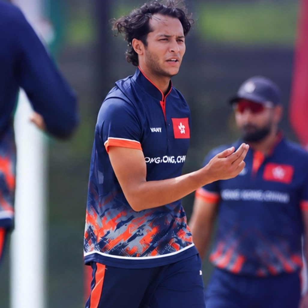 Cricket: Nepal stun silver medallists Afghanistan, spice up race to quarterfinals