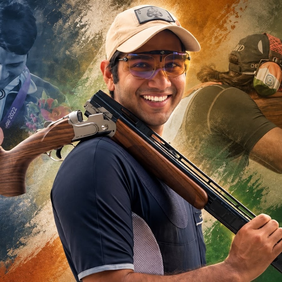 Kynan Chenai