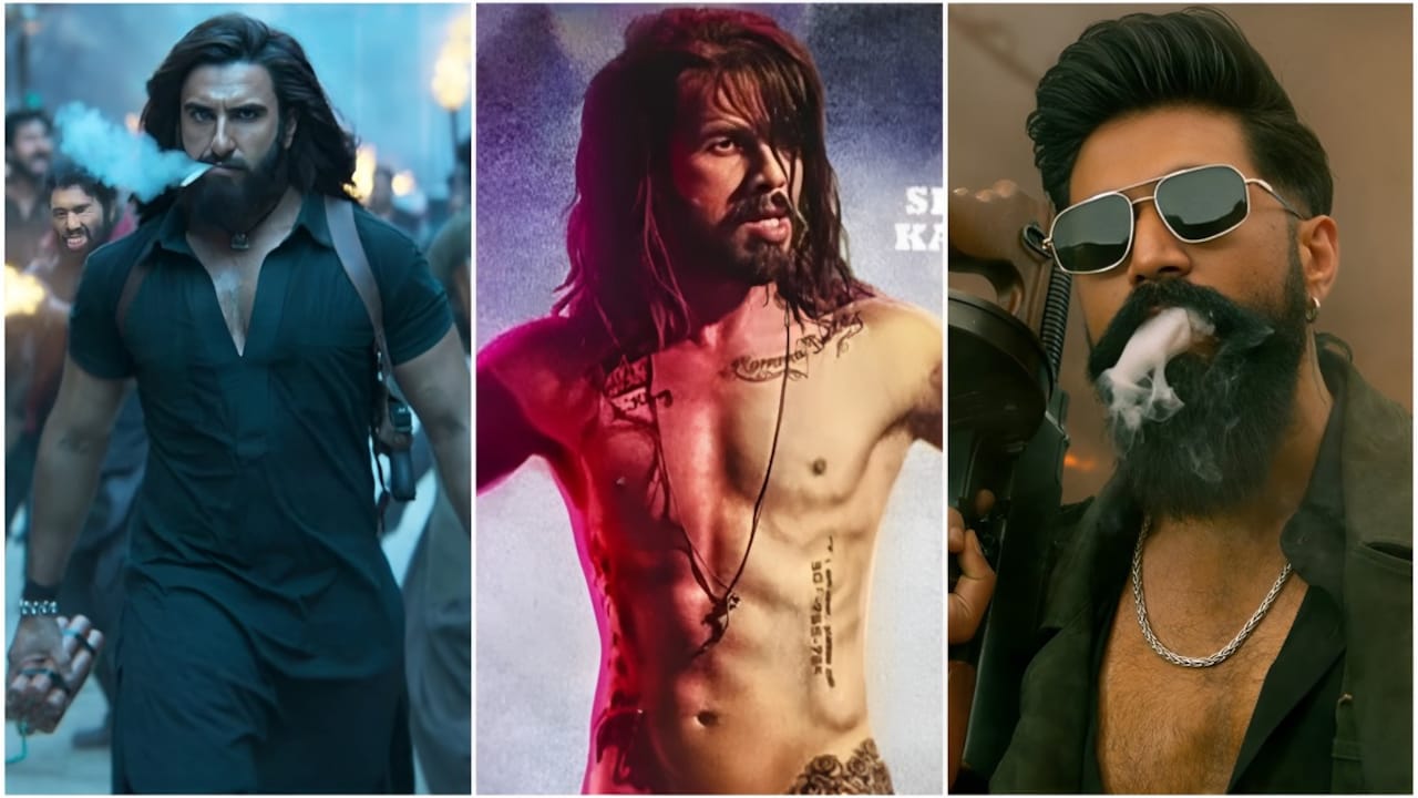 New film certification rules: Stricter age ratings, drug warnings, curb on violence New film certification rules: Stricter age ratings, drug warnings, curb on violence