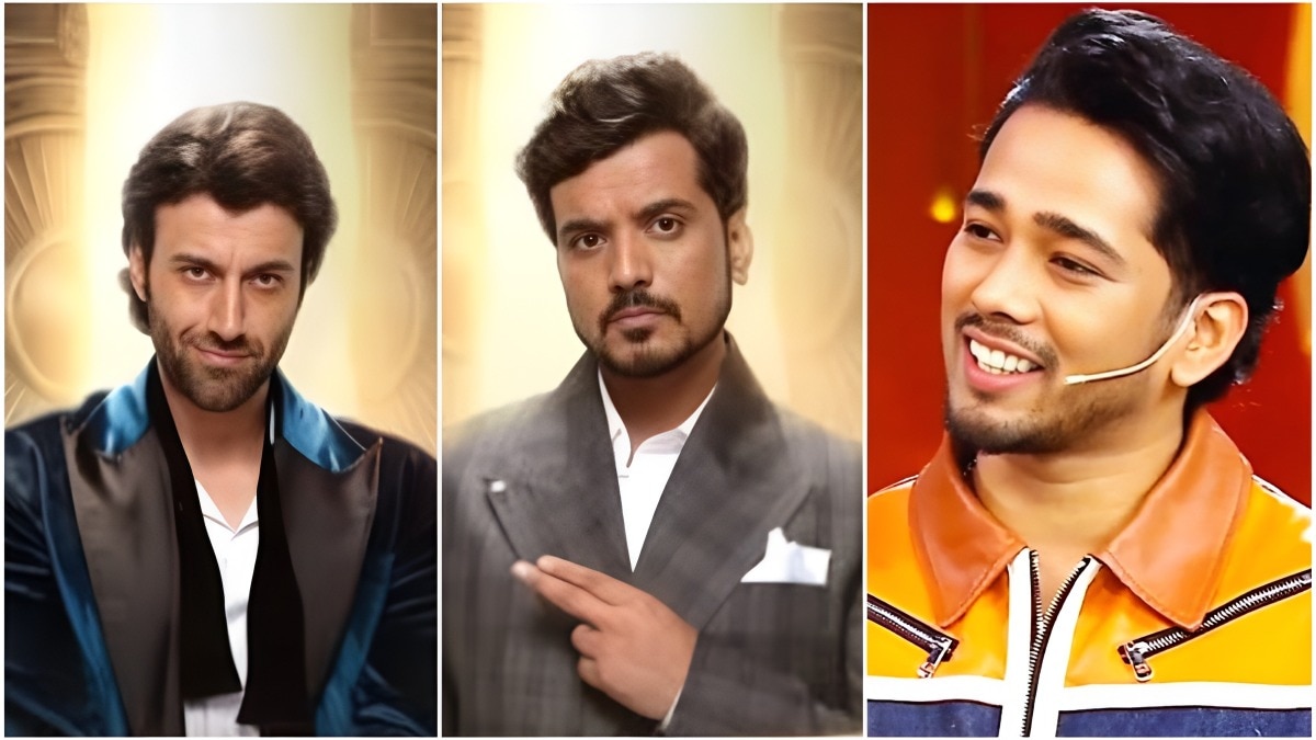 Bigg Boss 20 Episode 9: Rohed, Aasif and Scout face nomination for plotting eviction