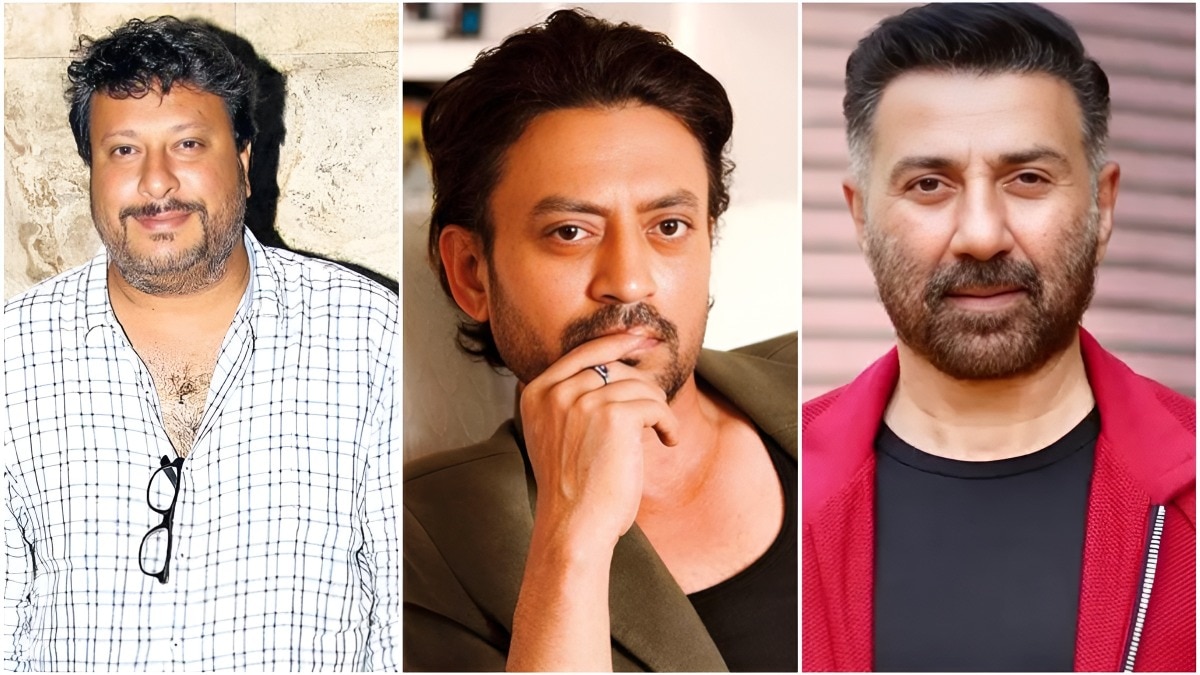 I wasted many years: Tigmanshu Dhulia recalls shelved films with Irrfan, Sunny Deol
