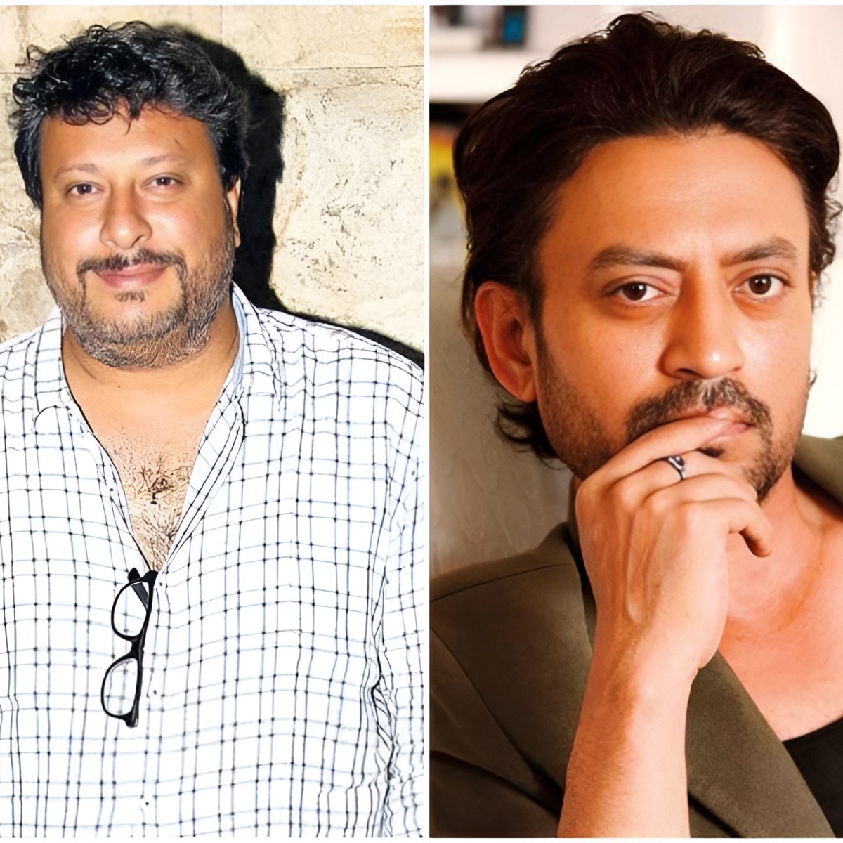 I wasted many years: Tigmanshu Dhulia recalls shelved films with Irrfan, Sunny Deol